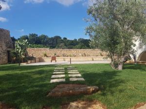 casale donna rosa