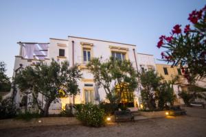 casale donna rosa