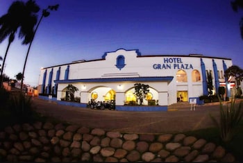 gran plaza hotel and convention center