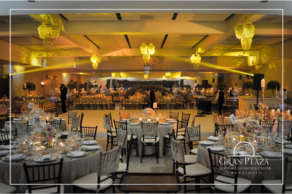 gran plaza hotel and convention center