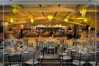 gran plaza hotel and convention center