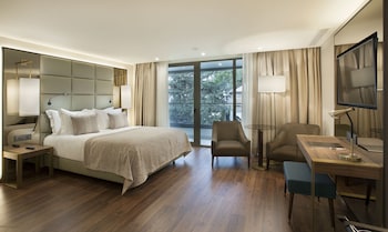 turim santa maria hotel