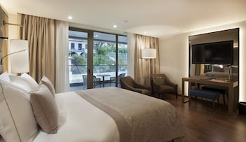 turim santa maria hotel