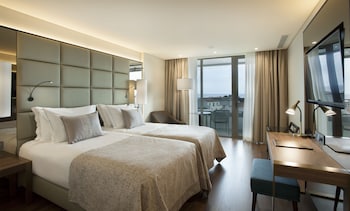 turim santa maria hotel