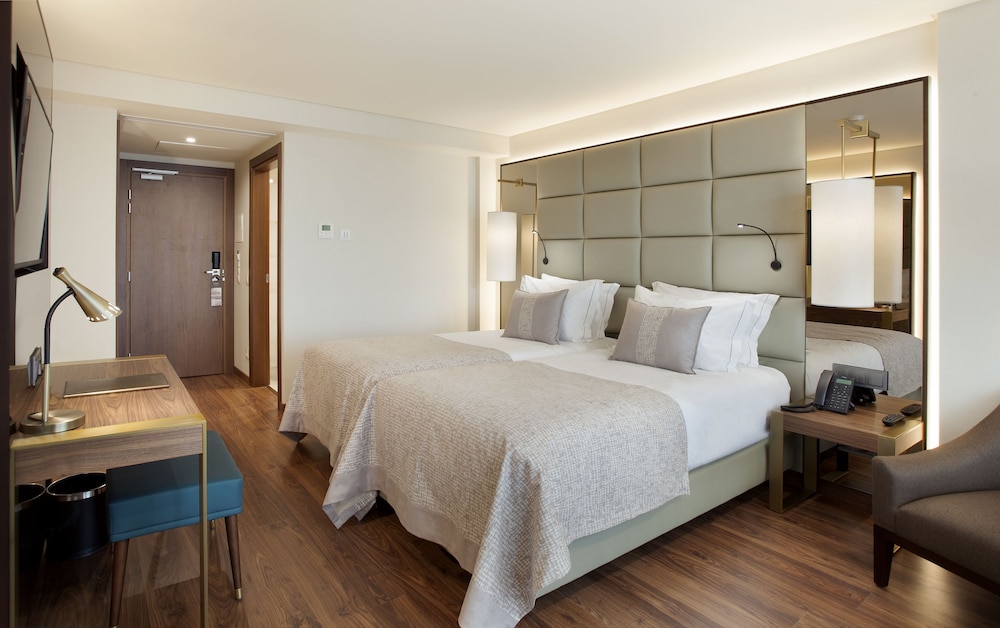 turim santa maria hotel