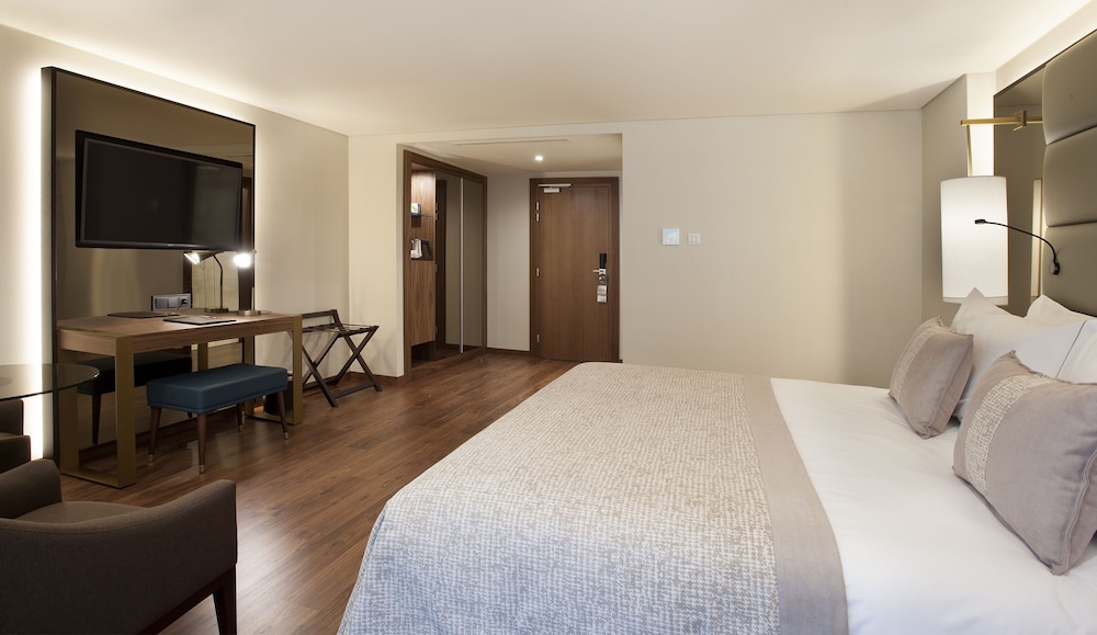 turim santa maria hotel