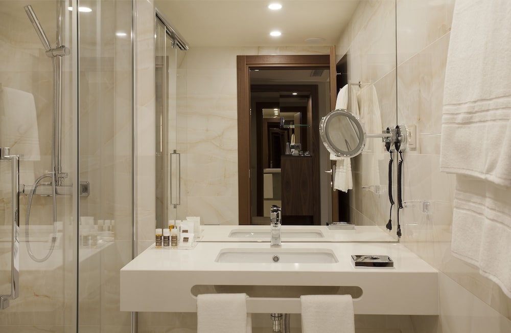 turim santa maria hotel