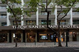 turim santa maria hotel