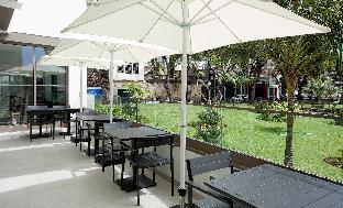 turim santa maria hotel