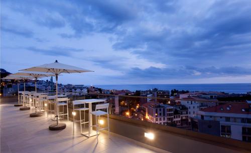 turim santa maria hotel
