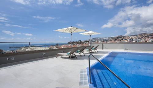 turim santa maria hotel