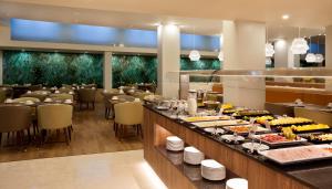 turim santa maria hotel