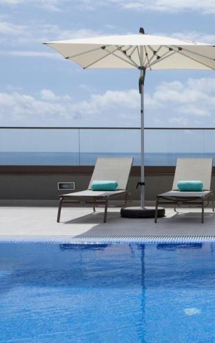 turim santa maria hotel