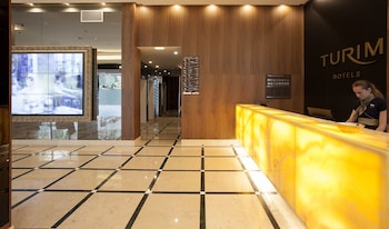 turim santa maria hotel