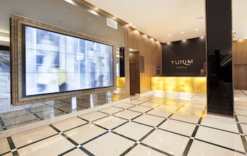 turim santa maria hotel