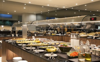 turim santa maria hotel