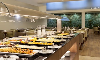 turim santa maria hotel