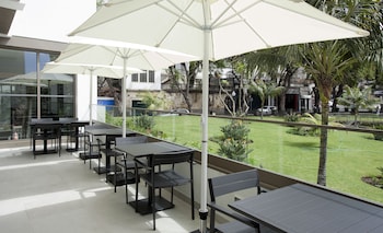 turim santa maria hotel