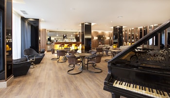 turim santa maria hotel