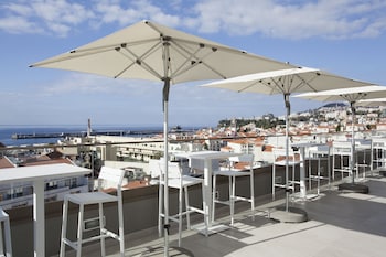 turim santa maria hotel