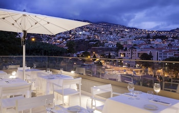 turim santa maria hotel