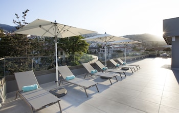 turim santa maria hotel