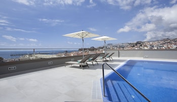 turim santa maria hotel