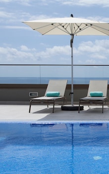 turim santa maria hotel