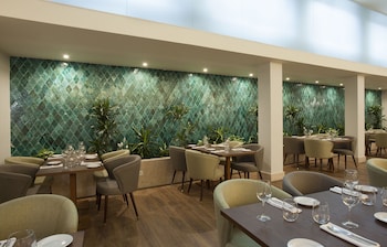 turim santa maria hotel