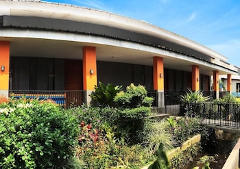 mandalawangi hotel