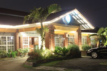 mandalawangi hotel