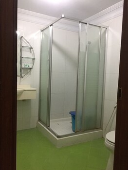 mandalawangi hotel