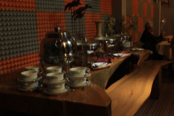 mandalawangi hotel