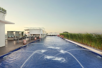 mega boutique hotel and spa bali