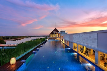mega boutique hotel and spa bali