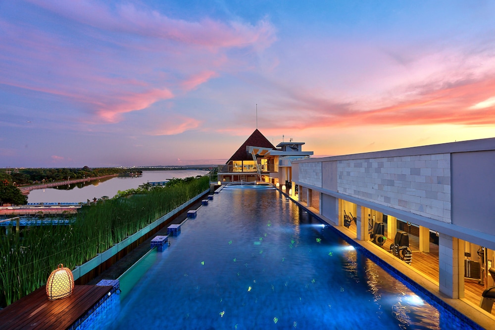 mega boutique hotel and spa bali