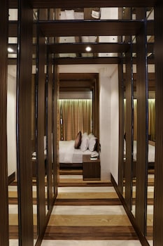 mega boutique hotel and spa bali