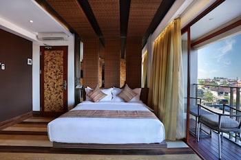 mega boutique hotel and spa bali