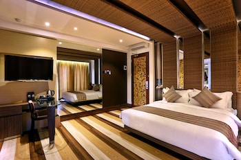 mega boutique hotel and spa bali