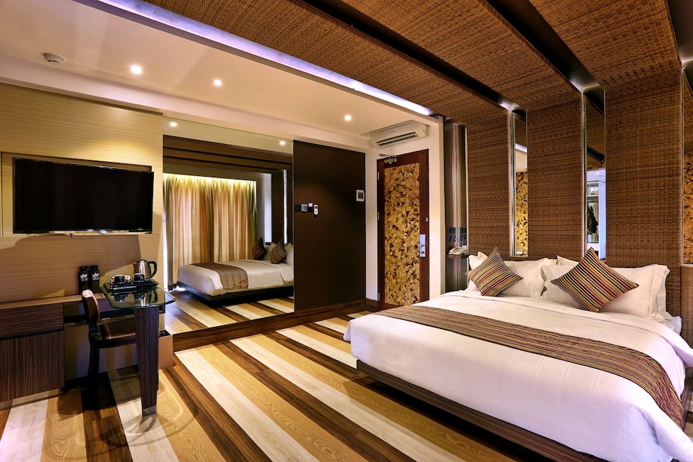mega boutique hotel and spa bali