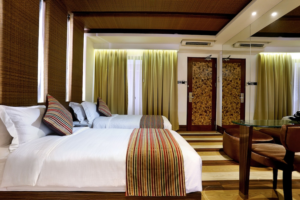 mega boutique hotel and spa bali