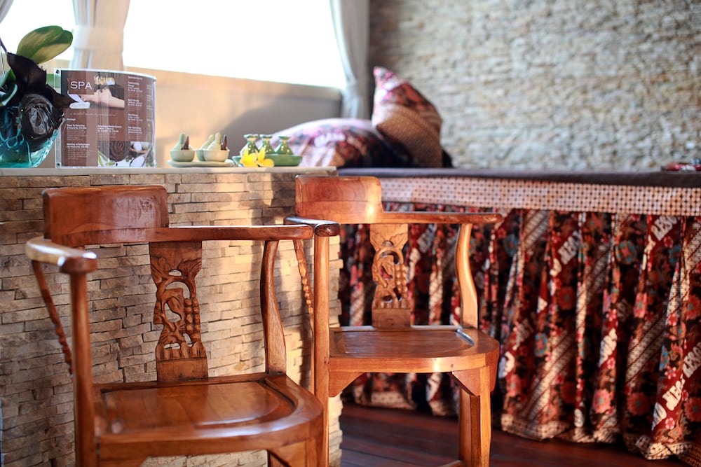 mega boutique hotel and spa bali