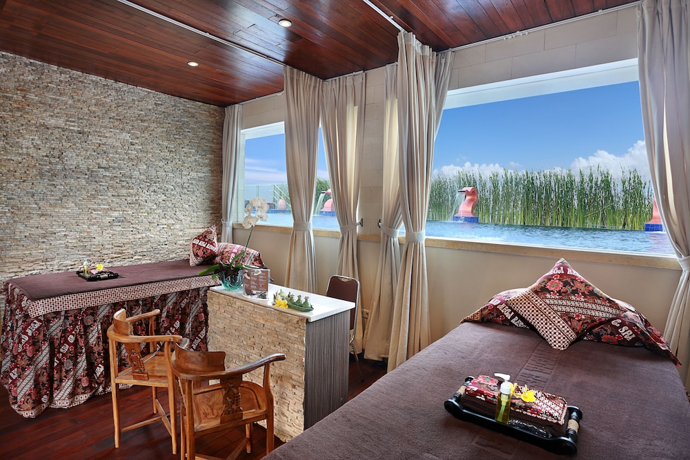 mega boutique hotel and spa bali