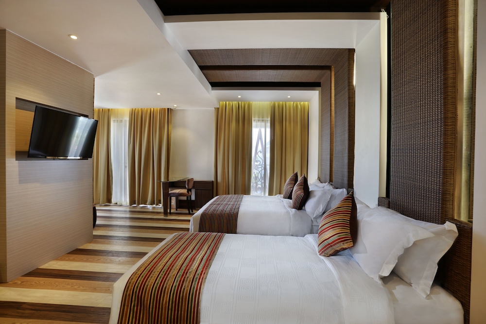 mega boutique hotel and spa bali