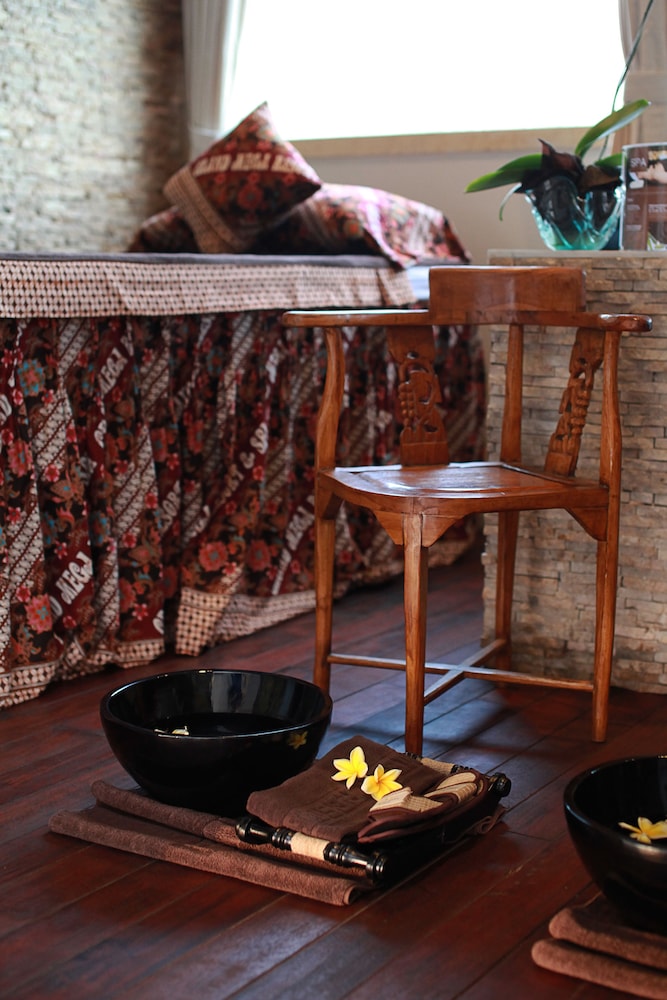 mega boutique hotel and spa bali