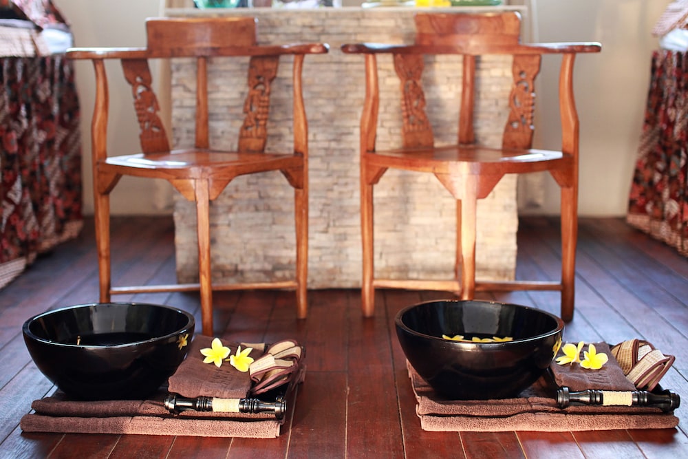 mega boutique hotel and spa bali