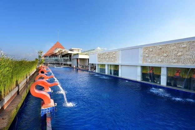 mega boutique hotel and spa bali