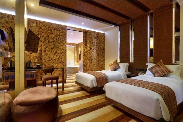 mega boutique hotel and spa bali
