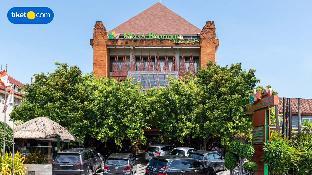 mega boutique hotel and spa bali