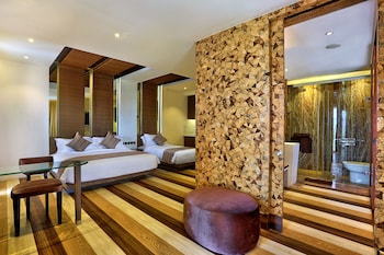 mega boutique hotel and spa bali